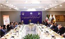 حناچی: برای اداره شهر تهران نیازمند گفت‌وگو و حمایت افکار عمومی هستیم